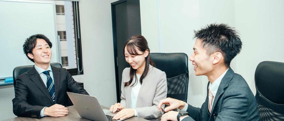 強みに合うポジションをご提案！クルイトの事業を加速させるメンバー募集！