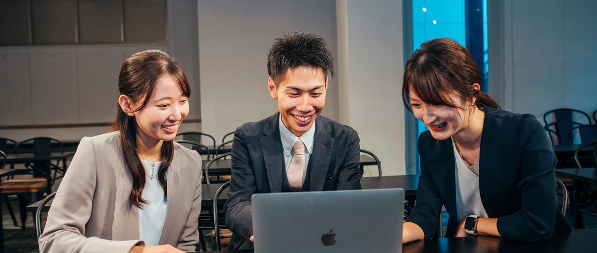 子供たちの思考力を育む学習塾運営に興味がある方、一度お話しませんか？