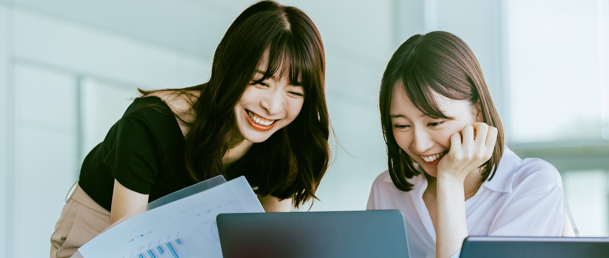 事務スタッフ募集│自由度高い働き方！データ整理やメール対応等をお任せします