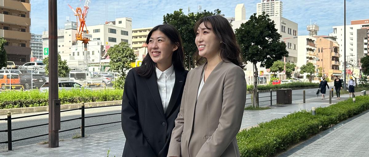 名古屋｜夢ある暮らし、夢ある街をつくる！人の思いを実現する企画営業に挑戦！