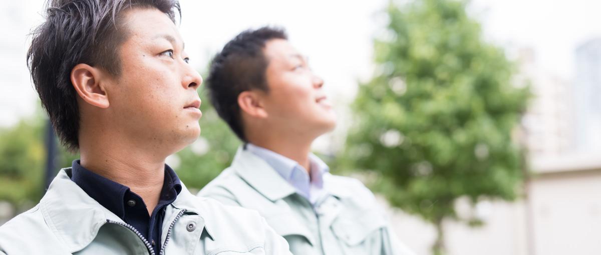 愛知｜夢ある暮らし、夢ある街をつくる！人の思いを実現する企画営業に挑戦！