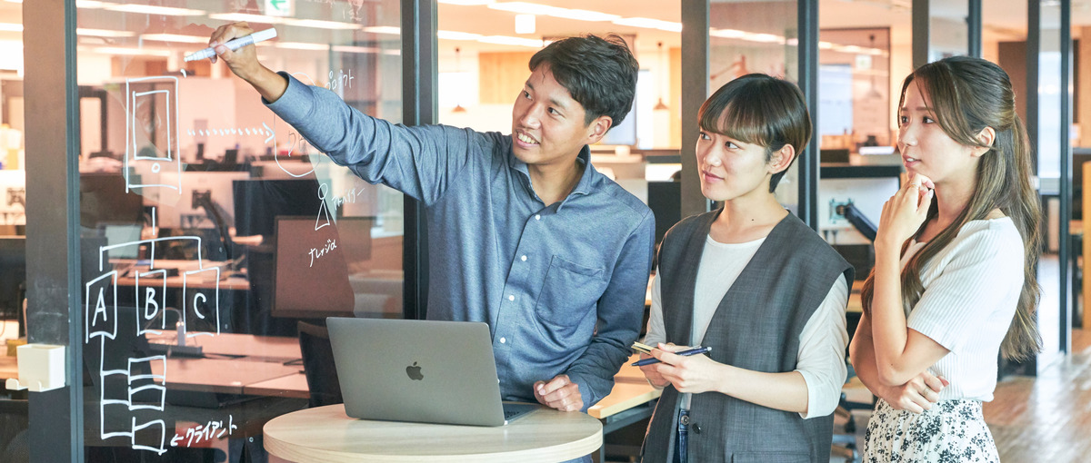 ミッションはグローバル展開の加速！ビザスクで世界中の知見を繋げませんか？