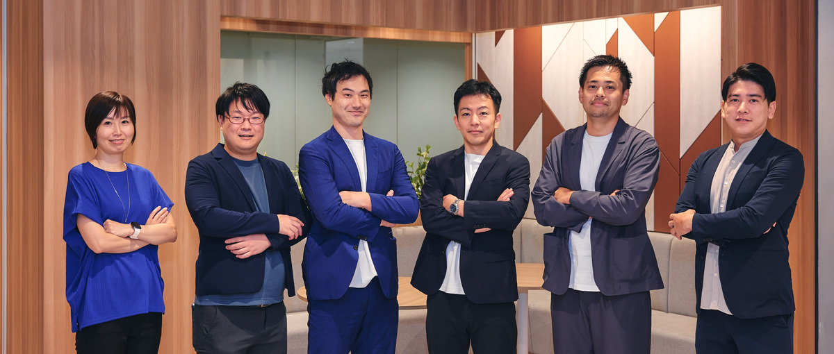 フィールドセールスリーダー候補｜60兆円市場｜不動産ビッグデータSaaS