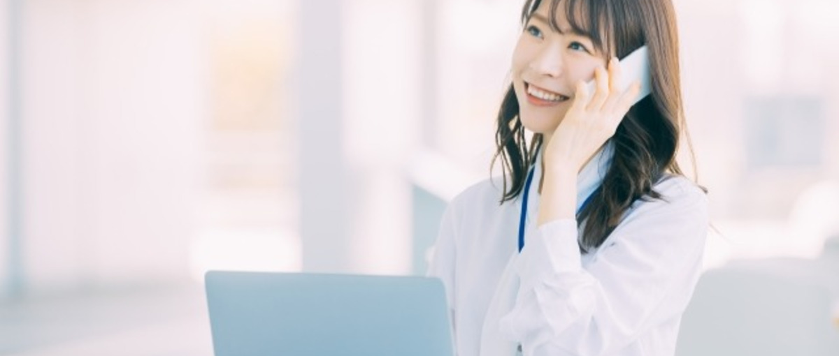 急成長したい方必見｜WEBマーケティングスクールのCS業務！