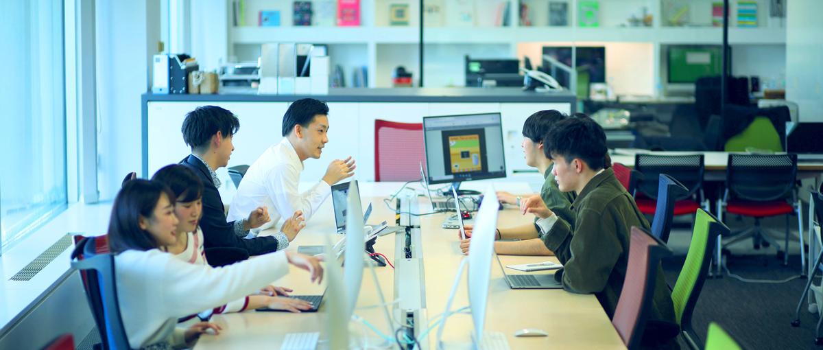 大手企業の 映像 制作にチャレンジ！アシスタントディレクター