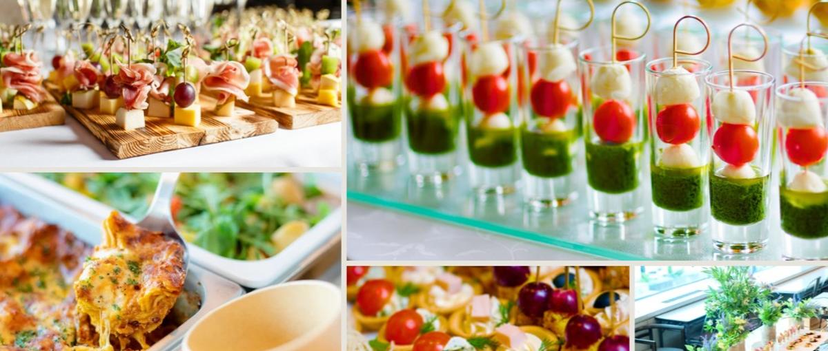 ケータリングプランナー募集！経験よりも食への興味を重視！