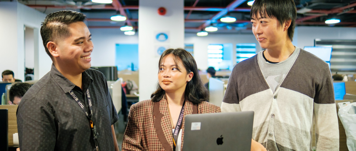 急成長ベンチャー！英会話アプリの開発を担うAndroidエンジニア募集！