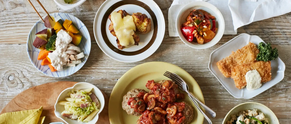 Webエンジニア募集│成長中フードテック企業！