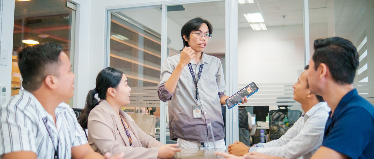 グローバルに活躍！オンライン英会話サービスの設計業務を担うSE募集！