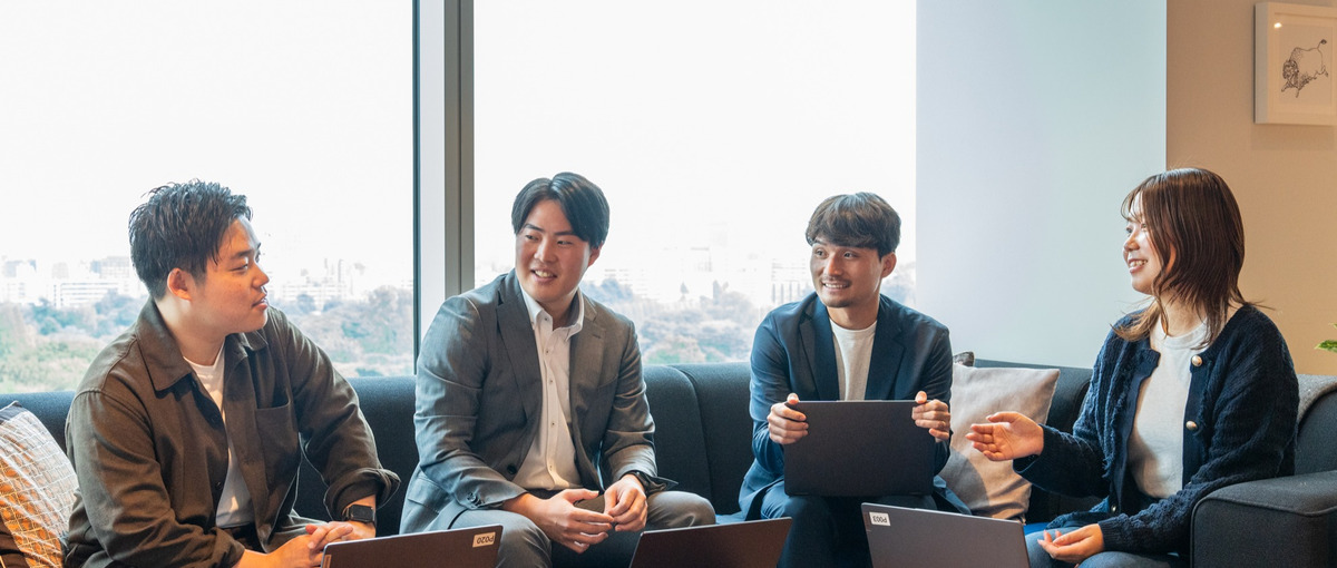 駐車場のDX化を進めるスタートアップで法人営業を募集！