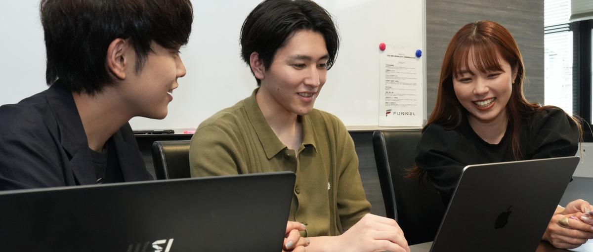 成長企業でキャリアチャンス！当社グループ全体のセキュリティマネジメント