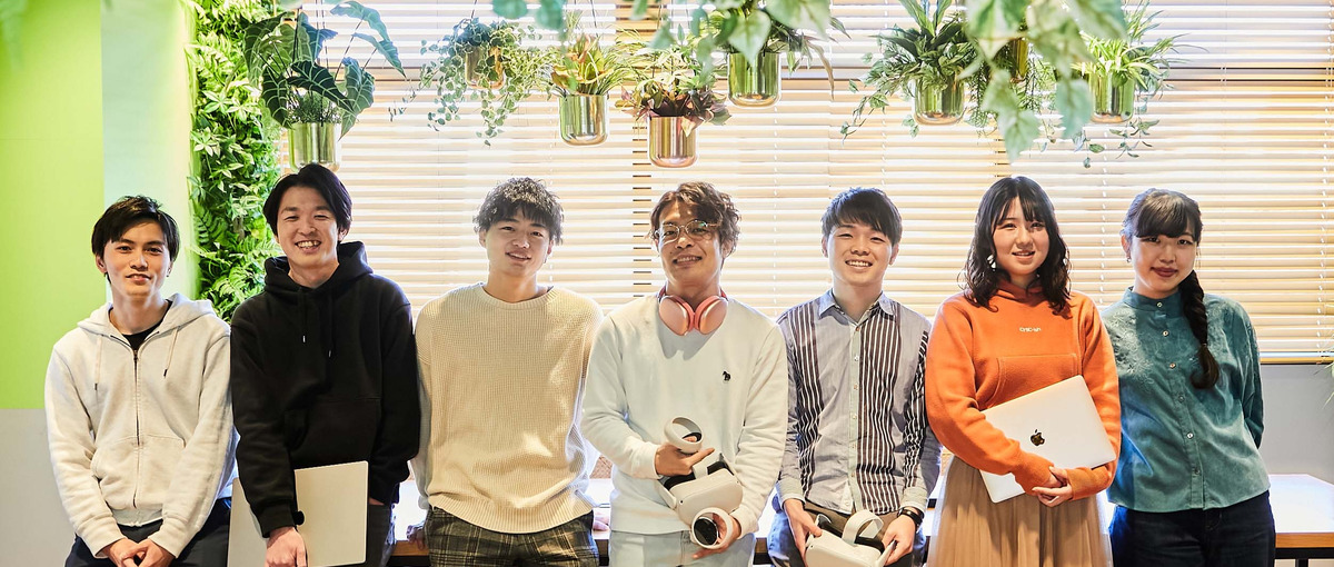 多彩な案件でフルスタック＋インフラ！技術に貪欲なWebエンジニア募集