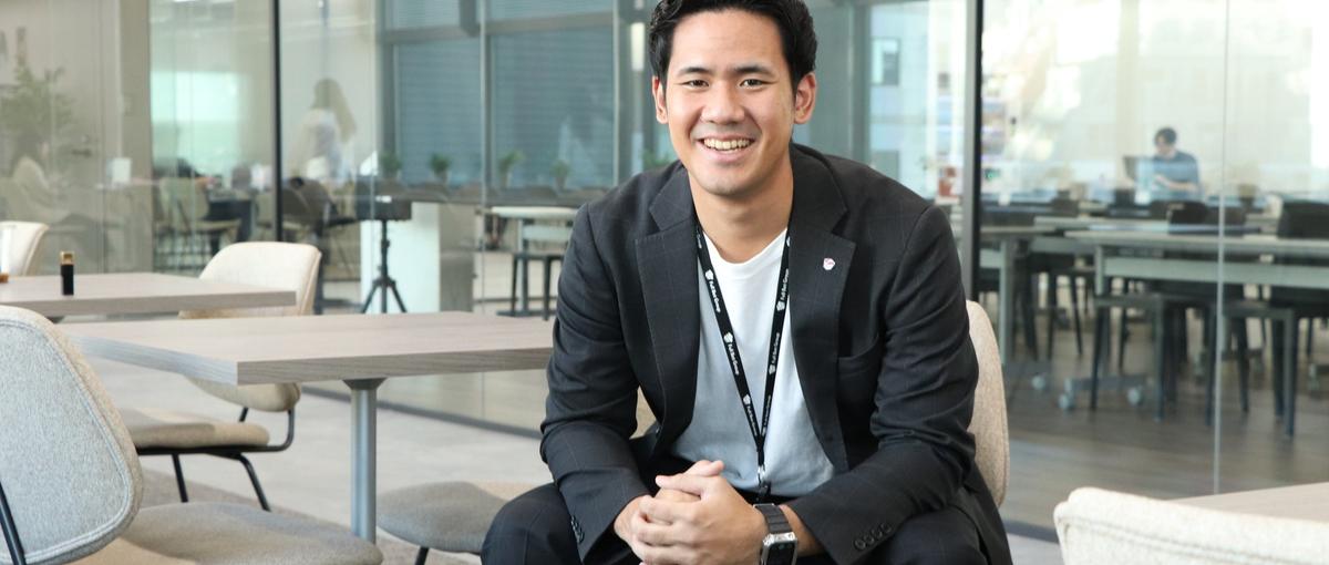 1～3年生大歓迎｜人事への営業を経験して就活で無双しよう！