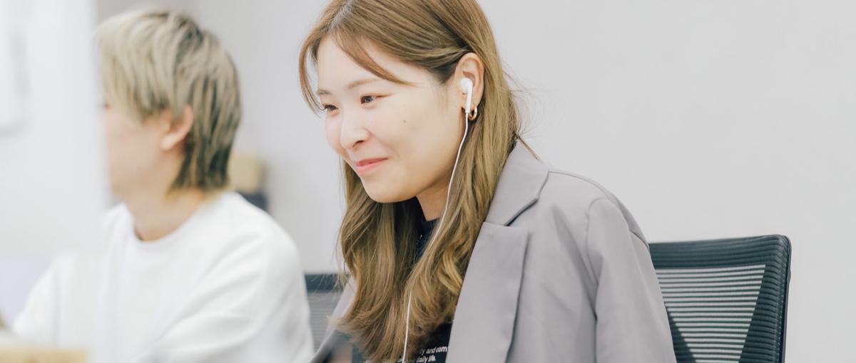 ゲーム業界で働きたい、フロントエンジニア募集