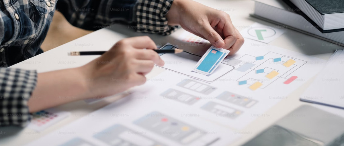 営業資料や会社HPの刷新をしていただけるデザイナーの方WANTED！