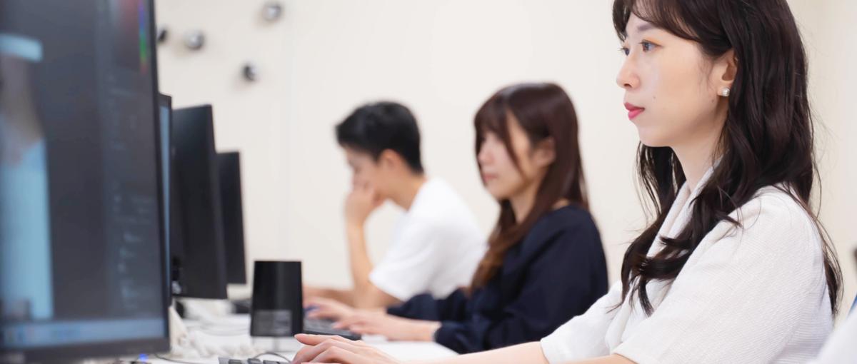 感性×技術で心を動かすWebデザイナー募集｜大阪