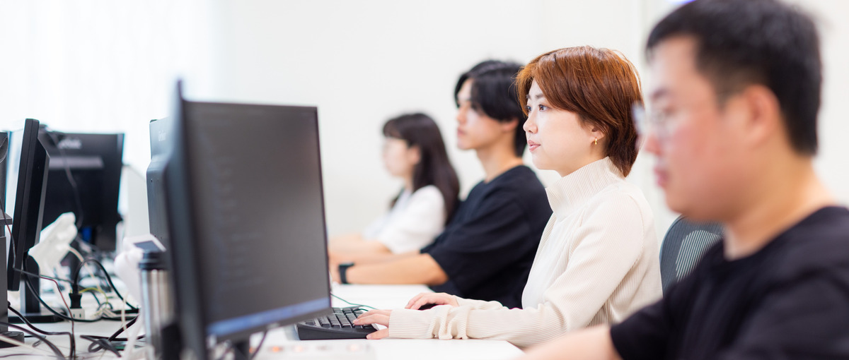 感性×技術で心を動かすWebデザイナー募集｜大阪