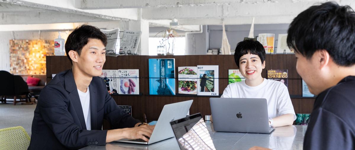 人材紹介経験者歓迎！RA/CA経験×事業づくりで組織成長を牽引する！