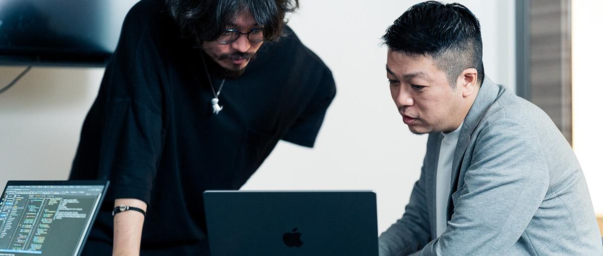 実装で世の中の課題を解決しませんか？！ 情報工学専攻の大学院生インターン