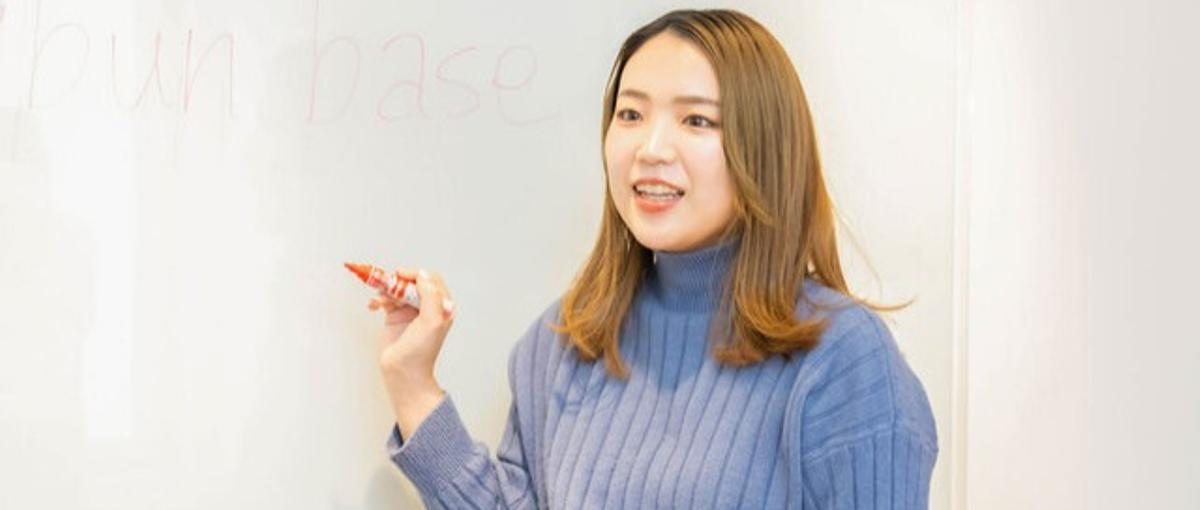 世界に通用するマーケティングの プロフェッショナルとして更なる成長を。