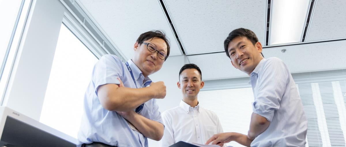 税務のプロフェッショナルになるチャンス！弊所で才能を発揮しましょう！