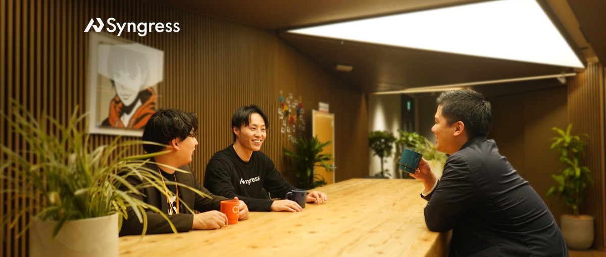 設立3年目、10番目のメンバー募集！事業を創る主役になりませんか？