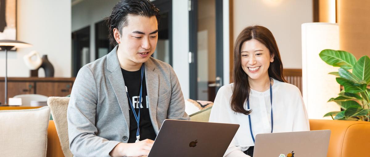 主軸事業を支える、不動産事務募集！