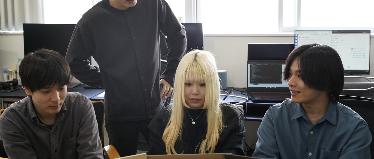 生成AIプロジェクトのPMやりたい人集まれ〜！大手とのプロジェクトに参画！