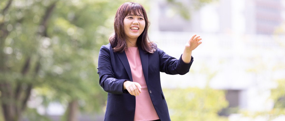 事務職デビュー歓迎！明るい会社でメリハリ持って働ける！