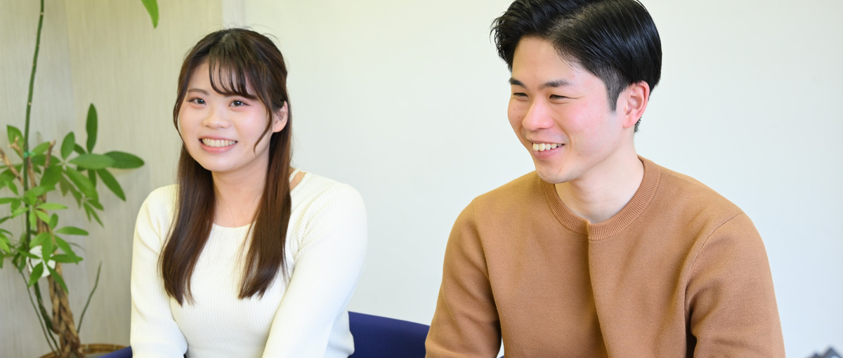 26卒｜HR SaaSの会社で同世代の一歩先へ挑む学生募集！