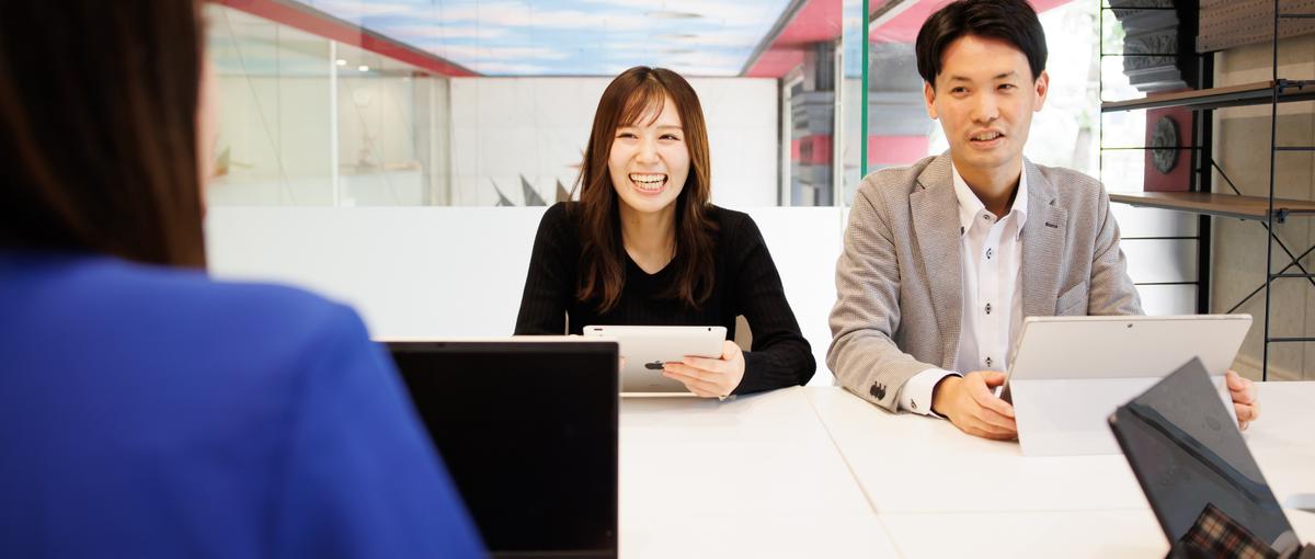 成長業界！スタートアップエンジニア大募集！！