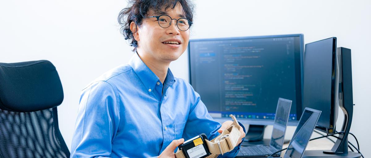 AIエディタWindsurf標準/一次産業のサービスに携わりたいエンジニア