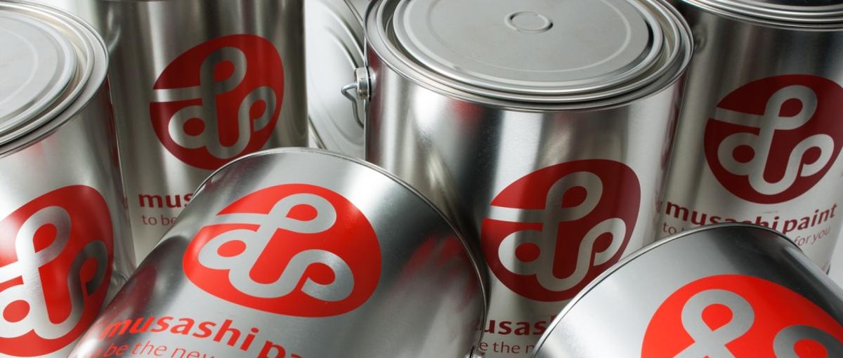 塗料業界のリーディングカンパニーを支える！社内SEメンバー募集