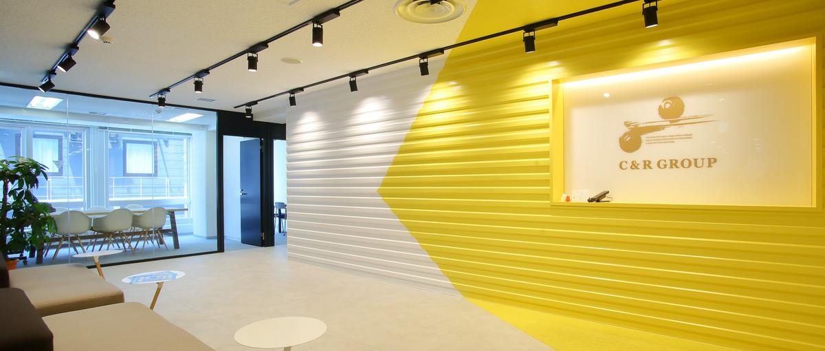 それぞれが大手案件を担う、クリエイティブの精鋭が集まる会社！/関西募集