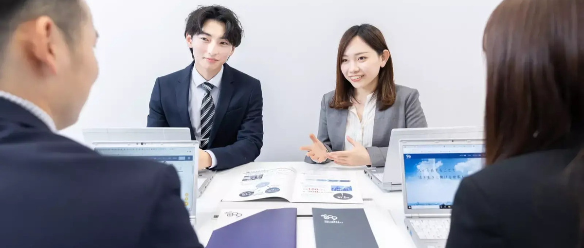 柔軟に働ける環境だからこそ生まれる本物の課題解決力を