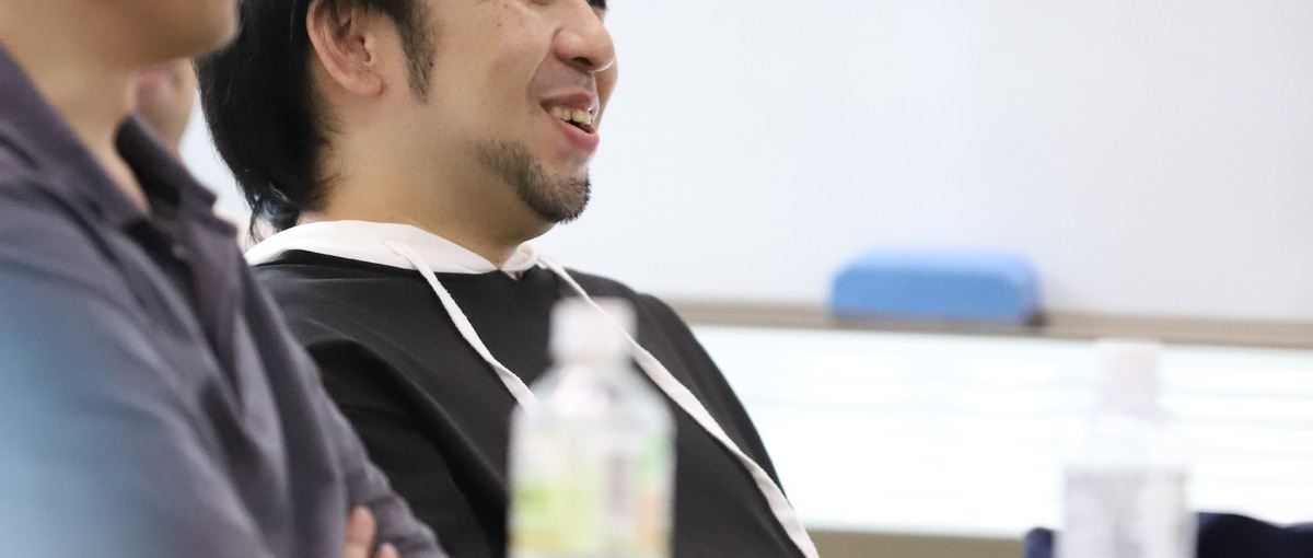 お互いが納得してから進める会社です。現職に不満がある方と話したい！