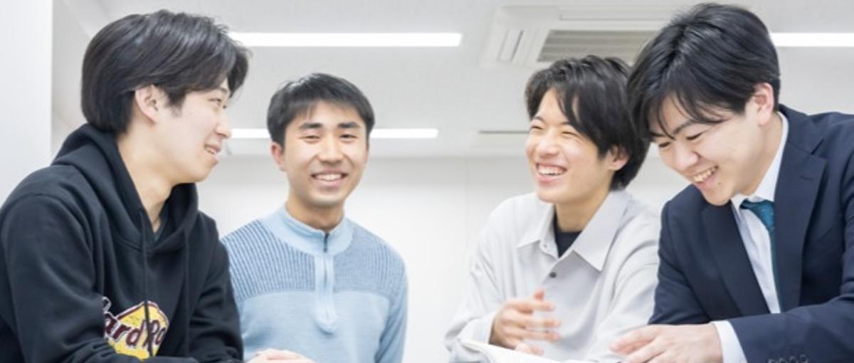 キーエンスのトップセールスから学べる、学生営業インターン募集！