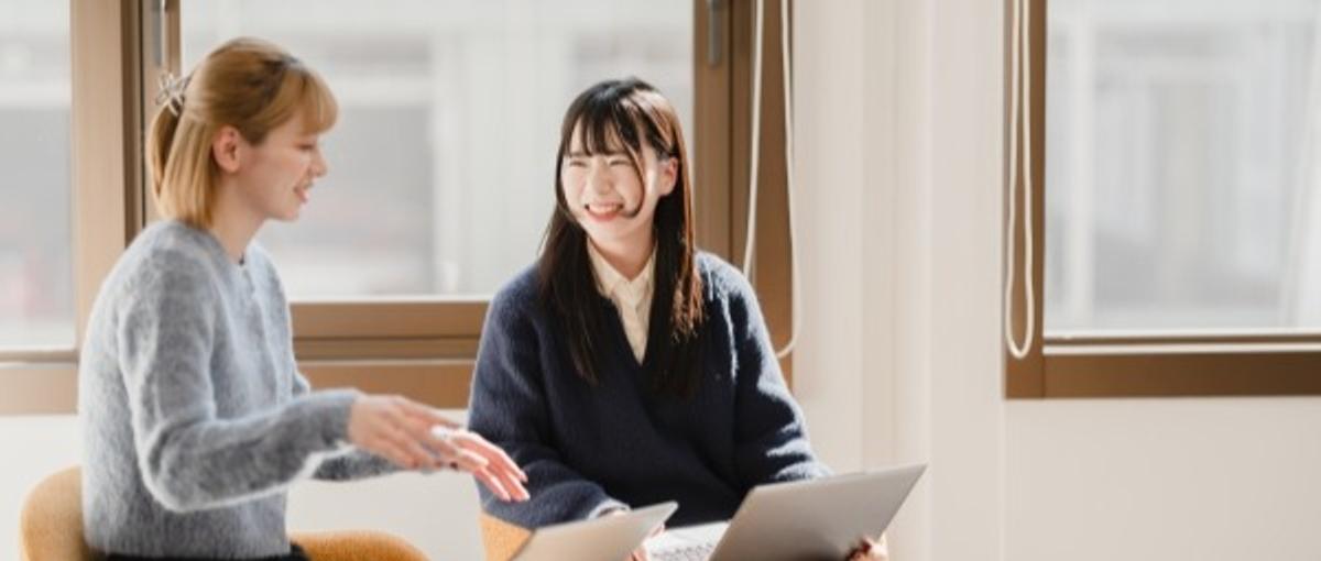 内定直結！社会人顔負けの圧倒的成長をしたい長期インターン・マーケの募集！