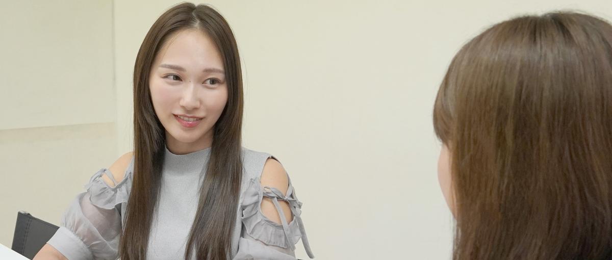 好きな髪型、好きな服装、好きなネイルで仕事を楽しみませんか？？