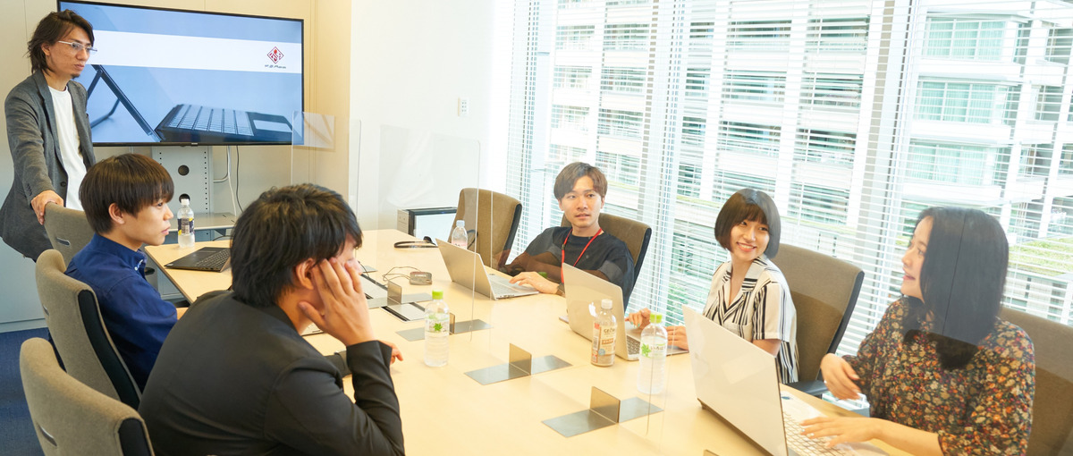 少し変わった会社でフリーランスとして独立を目指しませんか？ エンジニア転職