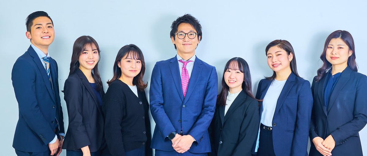 なんか新しいことしてみたい！チャレンジしてみたい！コンサル営業募集！！