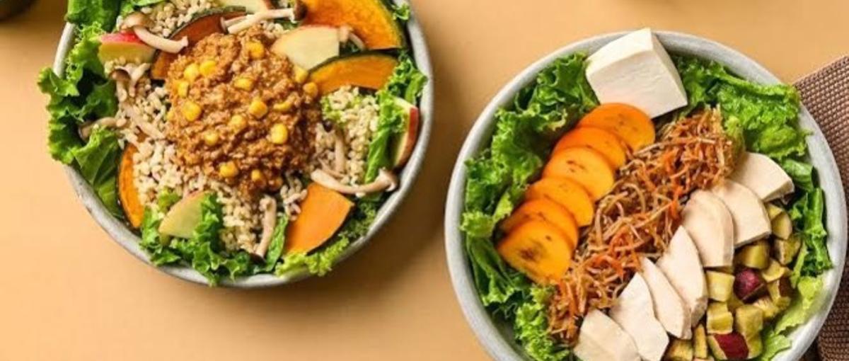 心も体も元気に！サラダボウル専門店ストアマネージャー候補募集中