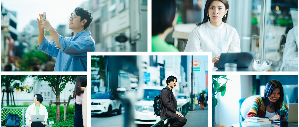 ディレクター経験者募集｜経営・事業・サービスの進化をクリエイティブで支援