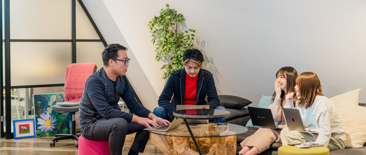 急成長業界で圧倒的成長を目指せる！ショートムービー領域の企画営業を募集！