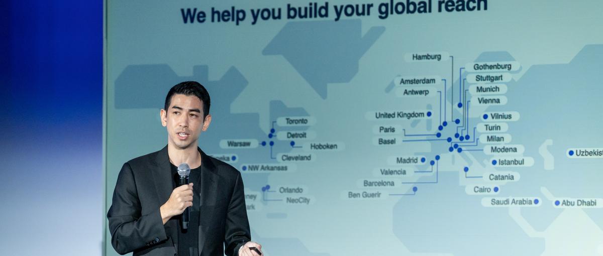 グローバルVCでの総務／人事の事務担当を募集！働き方柔軟です！