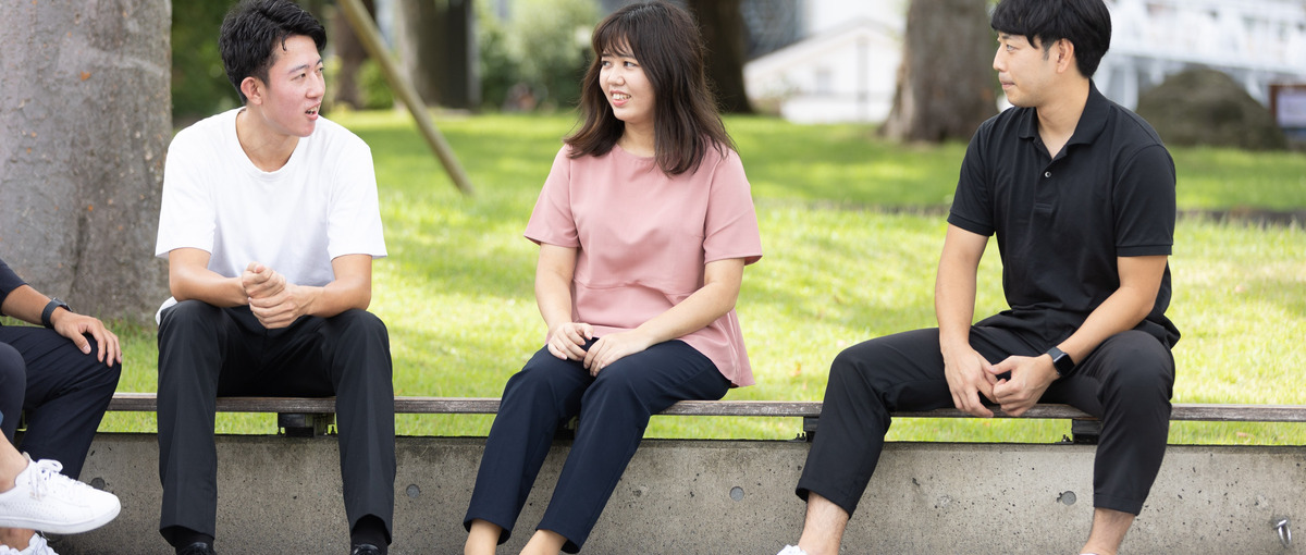 人材コーディネーター｜建設業界ご経験者の貴方にしかできない人助けがある！