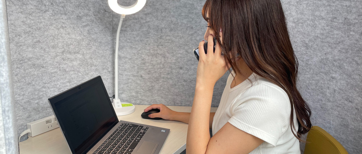 事務｜フラットな職場でコミュニケーションを取りながら働きたい方大歓迎！