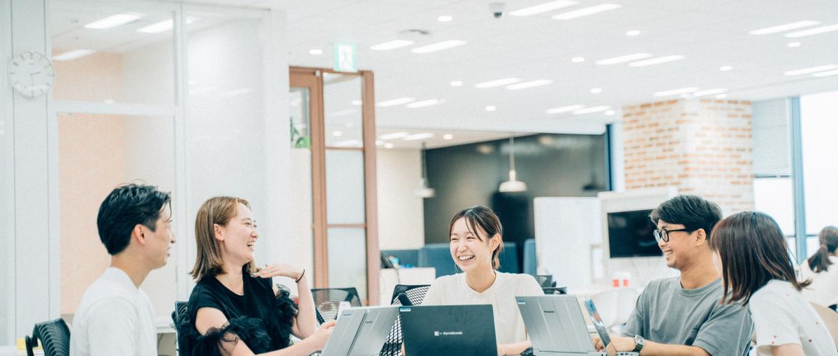 営業オープンポジション｜顧客を事業成長に導くコンサルティング営業