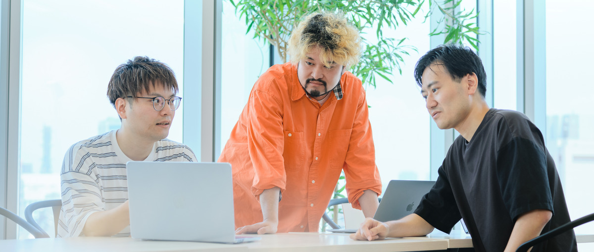 保育DXで社会貢献 PHPやReactに強いフルスタックエンジニア募集