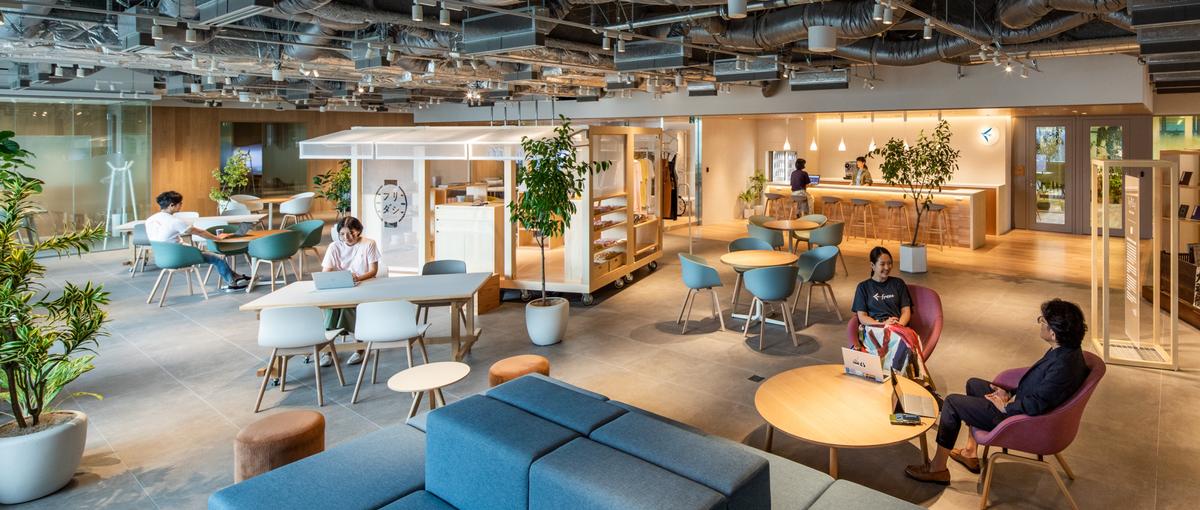 WEBマーケティングの経験を活かし価値を届けるリードジェネレーション担当